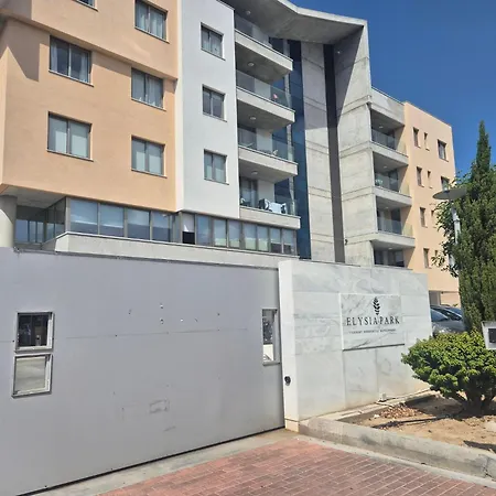Luxurious Five Star Amenities Paphos
