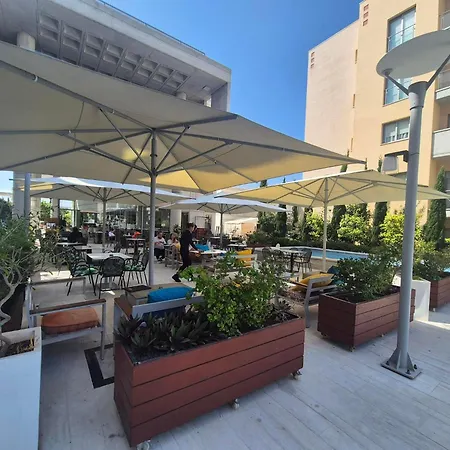Apartamento Luxurious Five Star Amenities *