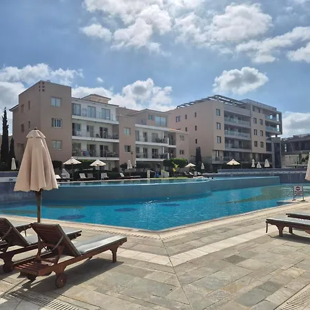 Luxurious Five Star Amenities Paphos