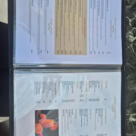 Luxurious Five Star Amenities 아파트 *