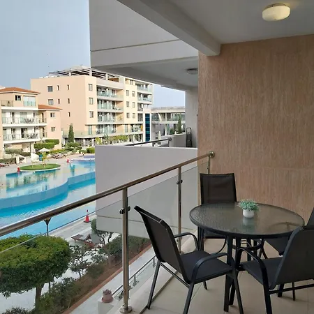 Luxurious Five Star Amenities * Paphos