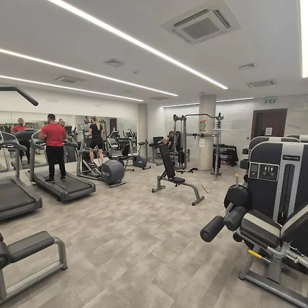 Apartment Luxurious Five Star Amenities Paphos