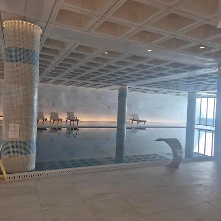 Apartment Luxurious Five Star Amenities *