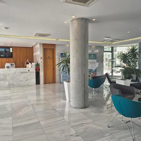 Apartament Luxurious Five Star Amenities